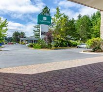 Guesthouse Inn and Suites Poulsbo Exterior