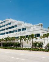 B Ocean Resort Fort Lauderdale