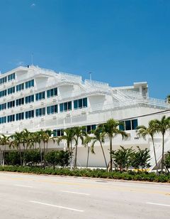 B Ocean Resort Fort Lauderdale