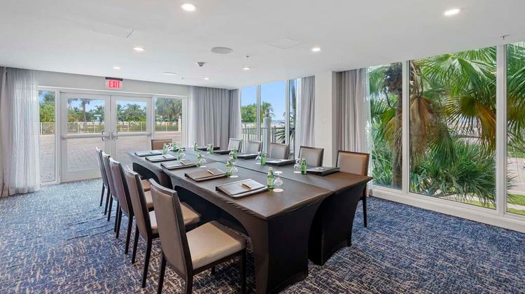 B Ocean Resort Fort Lauderdale Meeting