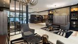 Best Western Plus Hotel Massena Nice Lobby