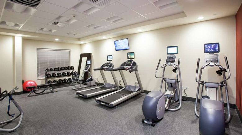 <b>Hilton Garden Inn Jackson Flowood Health</b>. Images powered by <a href="https://iceportal.shijigroup.com/" title="IcePortal" target="_blank">IcePortal</a>.