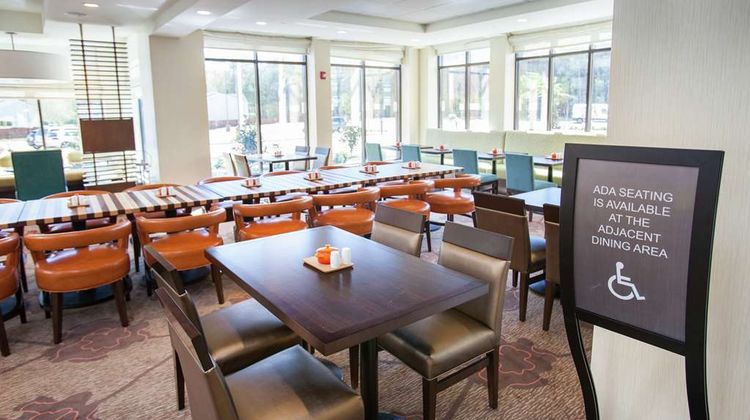 Hilton Garden Inn Jackson Flowood Restaurant