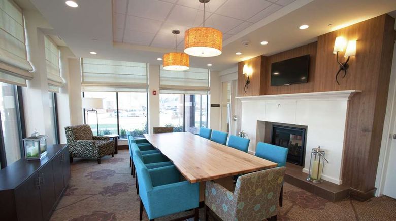 <b>Hilton Garden Inn Jackson Flowood Meeting</b>. Images powered by <a href="https://iceportal.shijigroup.com/" title="IcePortal" target="_blank">IcePortal</a>.