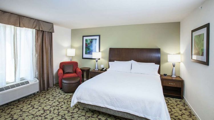 Hilton Garden Inn Jackson Flowood Room