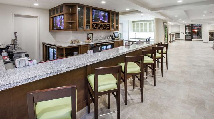 Hilton Garden Inn Jackson Flowood Restaurant