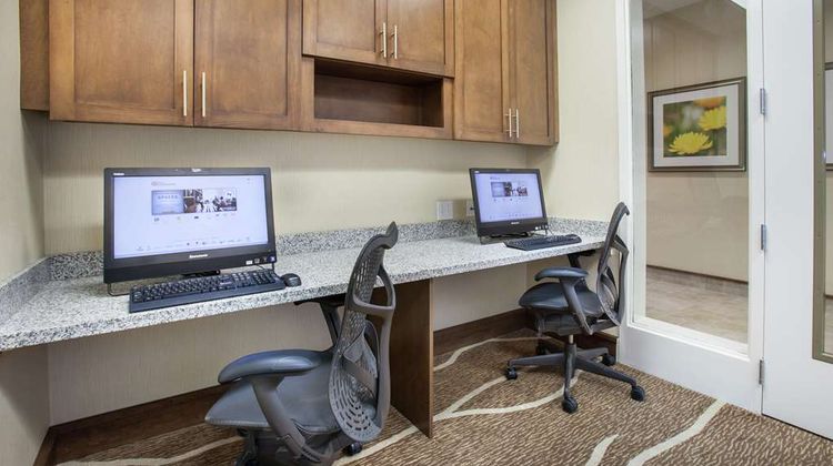 Hilton Garden Inn Jackson Flowood Other