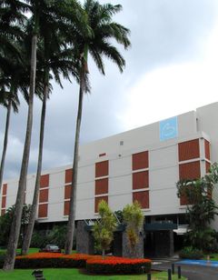 Hotel La Bateliere