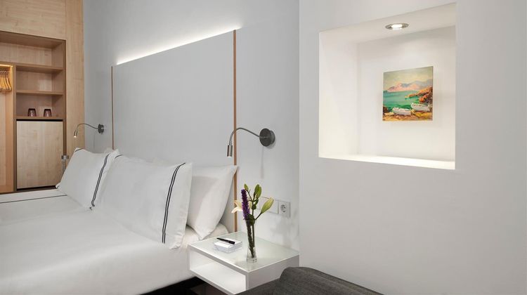 INNSIDE Palma Center Room