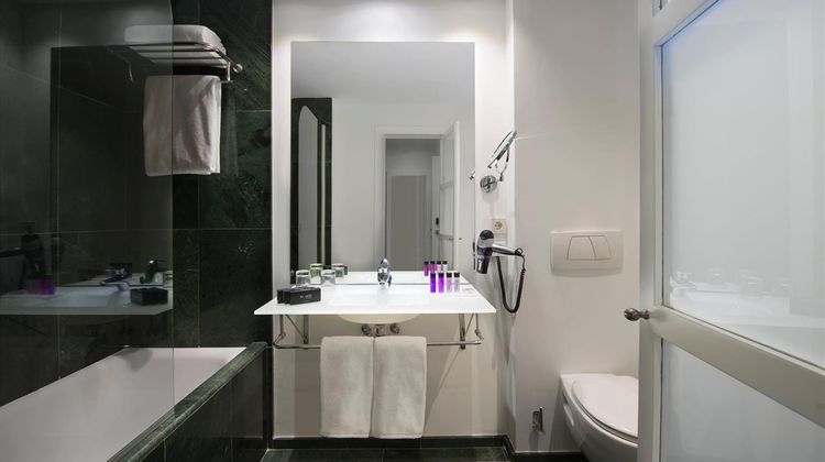 INNSIDE Palma Center Room