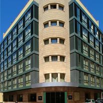 INNSIDE Palma Center