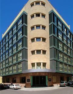 INNSIDE Palma Center