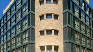 INNSIDE Palma Center