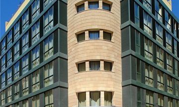 INNSIDE Palma Center