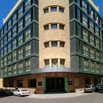 INNSIDE Palma Center