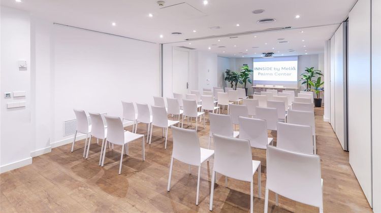 INNSIDE Palma Center Meeting