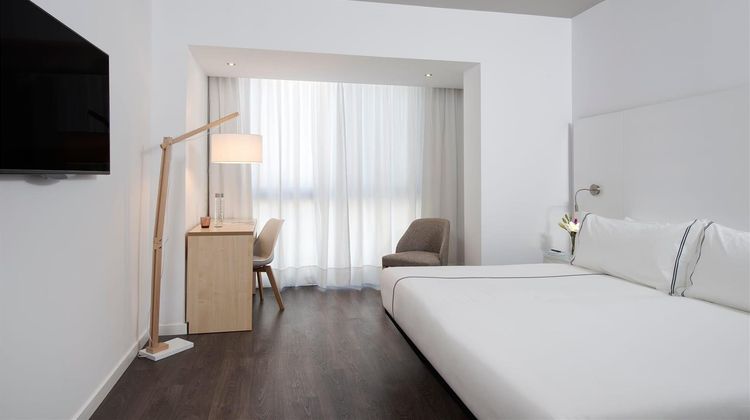 INNSIDE Palma Center Room