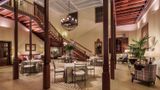 Melia Hacienda del Conde Exterior
