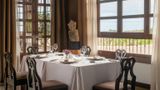 Melia Hacienda del Conde Restaurant