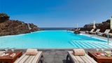 Melia Hacienda del Conde Pool