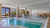 Melia Hacienda del Conde Pool