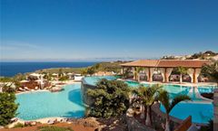 Melia Hacienda del Conde