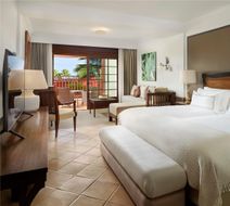 Melia Hacienda del Conde Room
