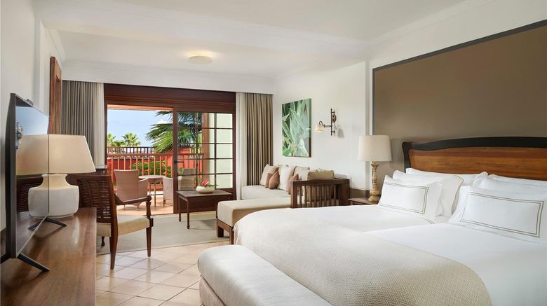 <b>Melia Hacienda del Conde Room</b>. Images powered by <a href="https://iceportal.shijigroup.com/" title="IcePortal" target="_blank">IcePortal</a>.
