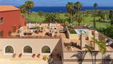 Melia Hacienda del Conde Exterior