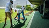 Melia Hacienda del Conde Health