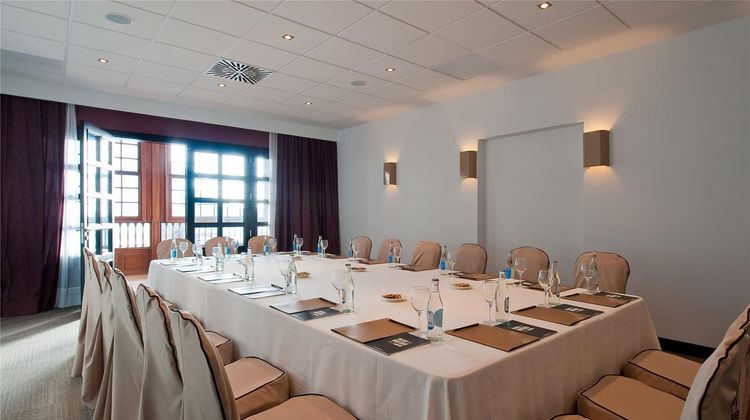 Melia Hacienda del Conde Meeting