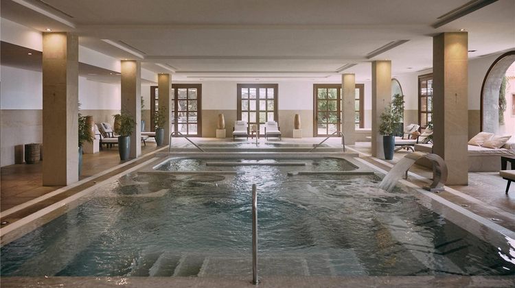 Melia Hacienda del Conde Pool