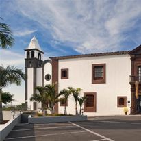 Melia Hacienda del Conde