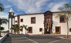 Melia Hacienda del Conde