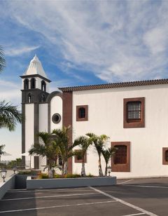 Melia Hacienda del Conde