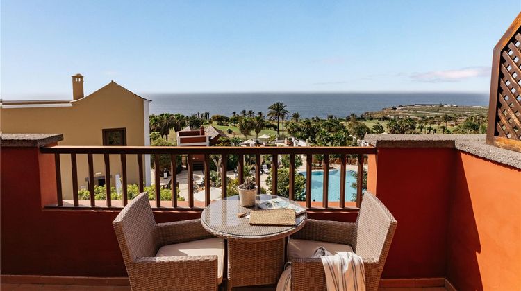 Melia Hacienda del Conde Room