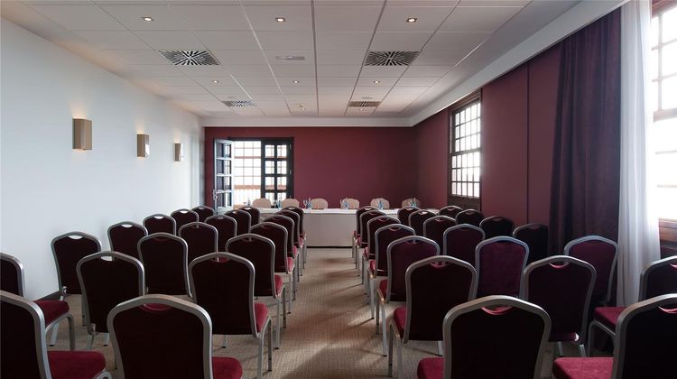 Melia Hacienda del Conde Meeting