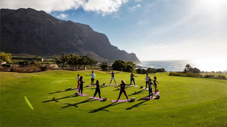 Melia Hacienda del Conde Golf
