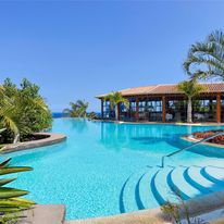 Melia Hacienda del Conde