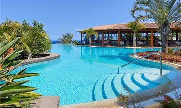 Melia Hacienda del Conde