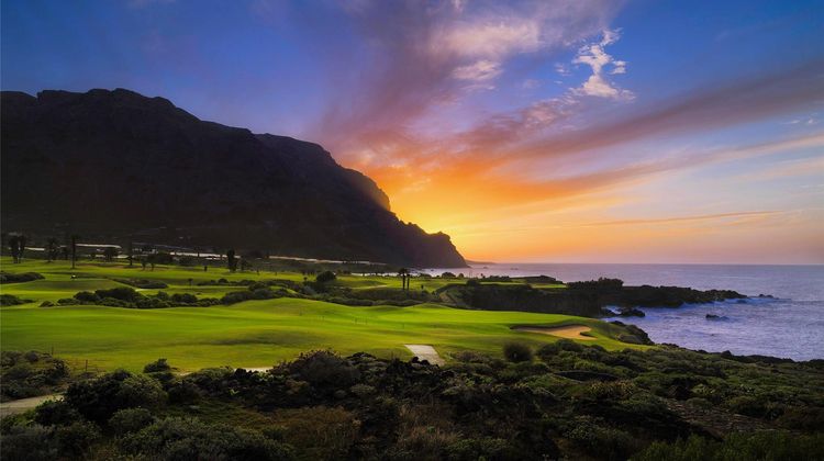 Melia Hacienda del Conde Golf