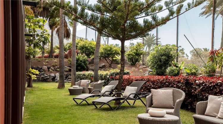Melia Hacienda del Conde Other