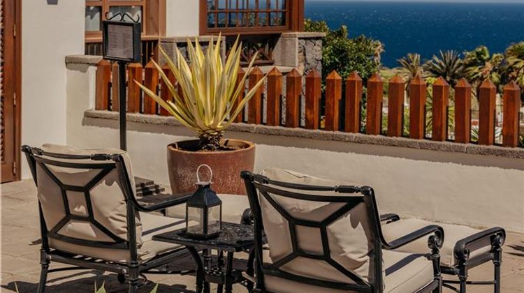 Melia Hacienda del Conde Other