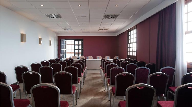 Melia Hacienda del Conde Meeting
