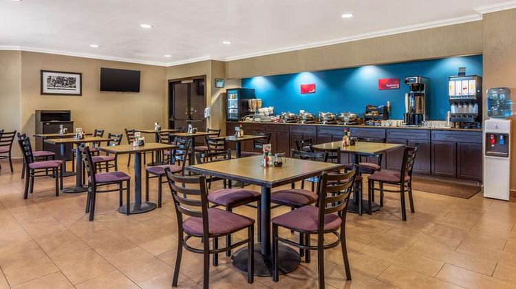 Best Western Plus Wine Country Inn & Ste Restaurant