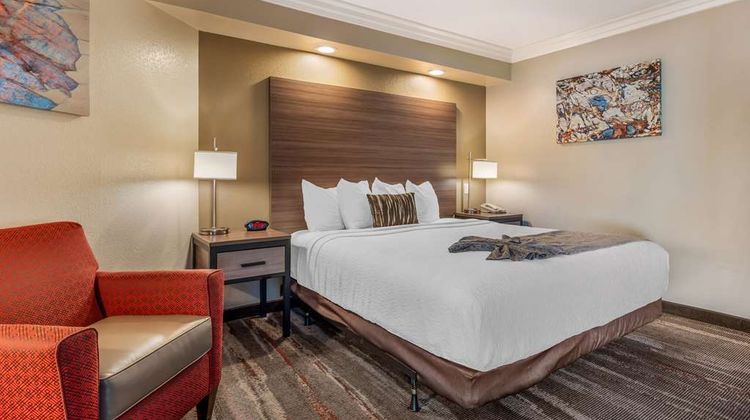 Best Western Plus Wine Country Inn & Ste Room