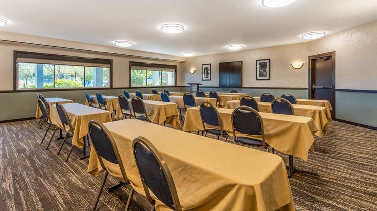 Best Western Plus Wine Country Inn & Ste Meeting