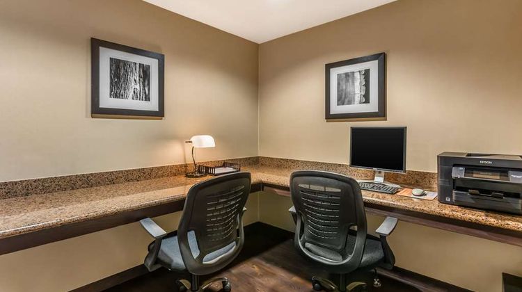 Best Western Plus Wine Country Inn & Ste Other
