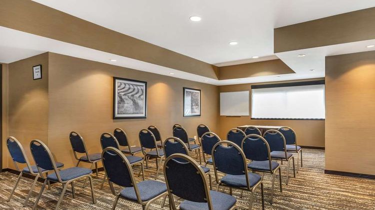 Best Western Plus Wine Country Inn & Ste Meeting