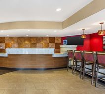 Best Western Plus Wine Country Inn & Ste Lobby